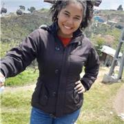 profesora de apoyo escolar en todas las asignaturas, especializada en educación Artística